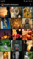 Fondos de Pantalla Buda Affiche