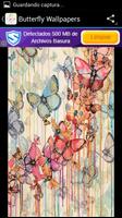 Butterfly Wallpapers screenshot 2