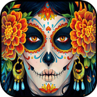 Fondos de Pantalla Catrina アイコン