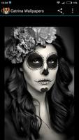 Fondos de Pantalla Catrina スクリーンショット 1