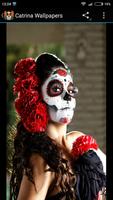 Fondos de Pantalla Catrina スクリーンショット 3