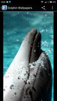 Dolphin Wallpapers ภาพหน้าจอ 1