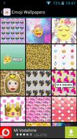 Emoji Wallpapers 海報