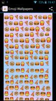 Emoji Wallpapers اسکرین شاٹ 2