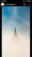 Fog Wallpapers syot layar 2