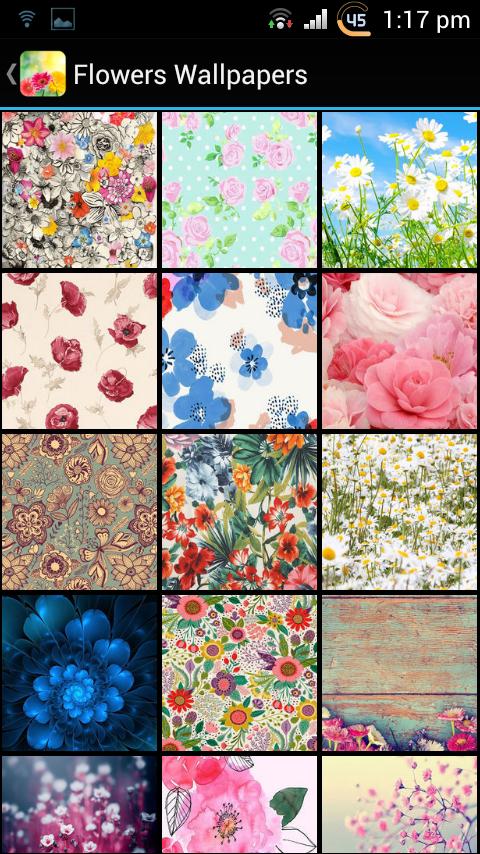 Fondos de Pantalla Flores APK للاندرويد تنزيل Fondos de Pantalla Flores APK للاندرويد تنزيل