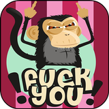 Fuck You Wallpapers icône