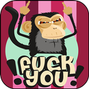 Fuck You Wallpapers APK