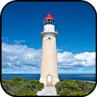 Lighthouse Wallpapers آئیکن