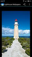 Lighthouse Wallpapers اسکرین شاٹ 3