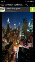 Manhattan Night Wallpapers screenshot 2