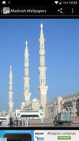 Fondos de Pantalla Madinah ảnh chụp màn hình 3