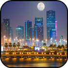 Miami Night Wallpapers icon