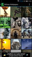 Fondos de Pantalla Militar Affiche