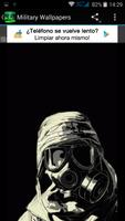 Fondos de Pantalla Militar capture d'écran 1
