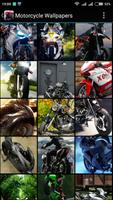 Motorcycle Wallpapers poster