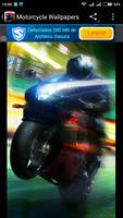 Motorcycle Wallpapers screenshot 1