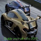 guide ASphalt NiTro 2019 icon