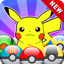Pikachu PokeBubbles APK