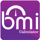 BMI CALCULATOR biểu tượng