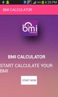 BMI CALCULATOR bài đăng