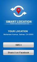 Smart Location 海报