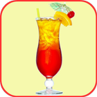 Cocktail Recipes أيقونة