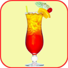 Cocktail Recipes icon