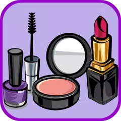 Makeup and Cosmetics XAPK Herunterladen