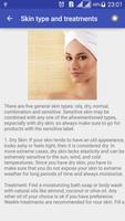 Beauty Tips 스크린샷 2