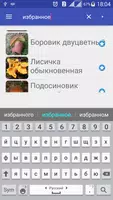 Собирать Грибы Съедобные imagem de tela 6
