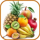 Фрукты.Большая Энциклопедия icon