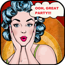 Party Games for groups APK