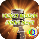 Video Musik Pikir Keri aplikacja