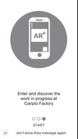 CariploFactory AR screenshot 2