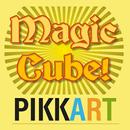 Magic Cube APK