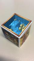 Magic Cube screenshot 2