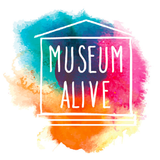 Museum Alive icône