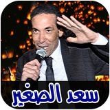 اغاني سعد الصغير mp3 بدون نت icon