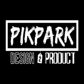 PikPark: Графики для продукта иконка