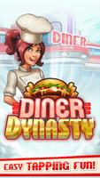 Diner Dynasty poster