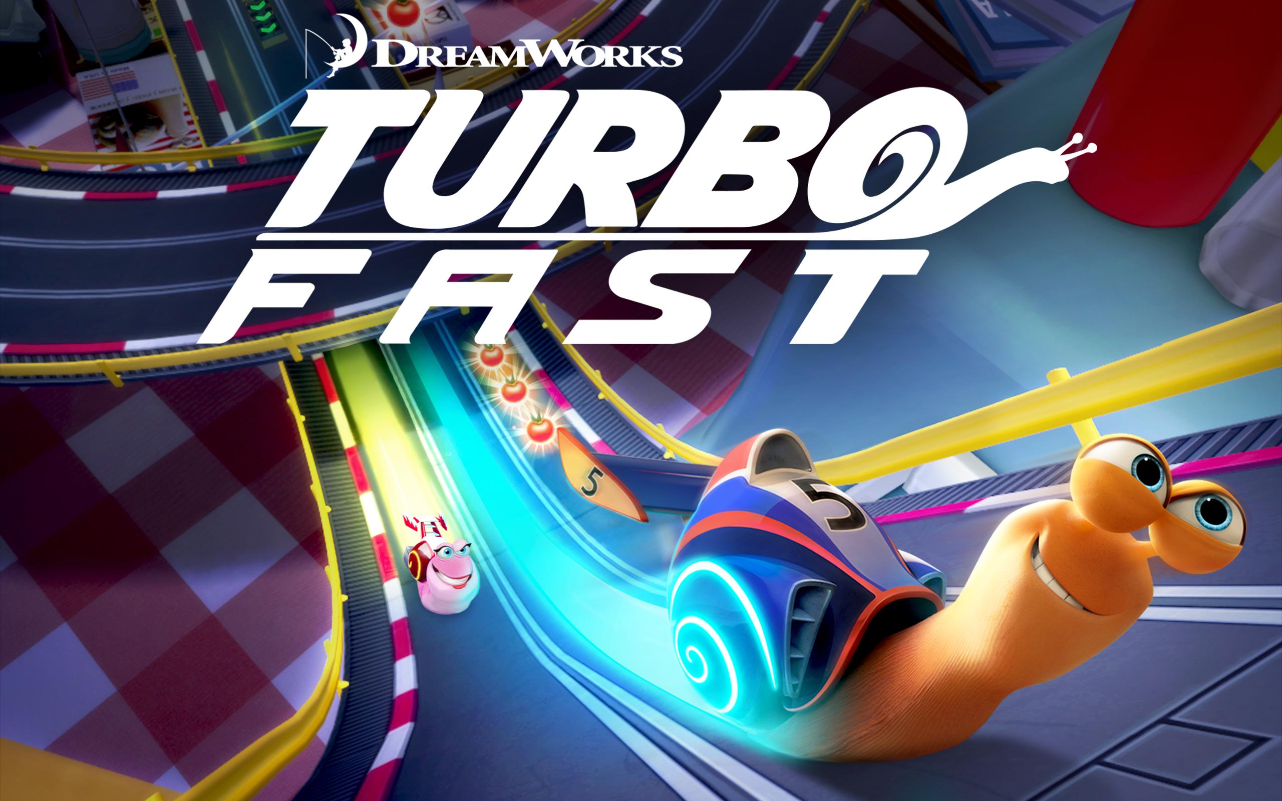 Download Game Turbo Untuk Semua Android