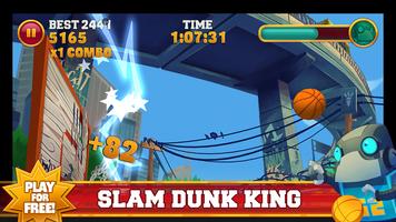 Slam Dunk الملصق