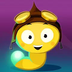 download Glow Worm Adventure APK