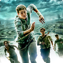 MAZE RUNNER: CORRER OU MORRER APK