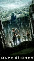 MAZE RUNNER: CORRER O MORIR Poster