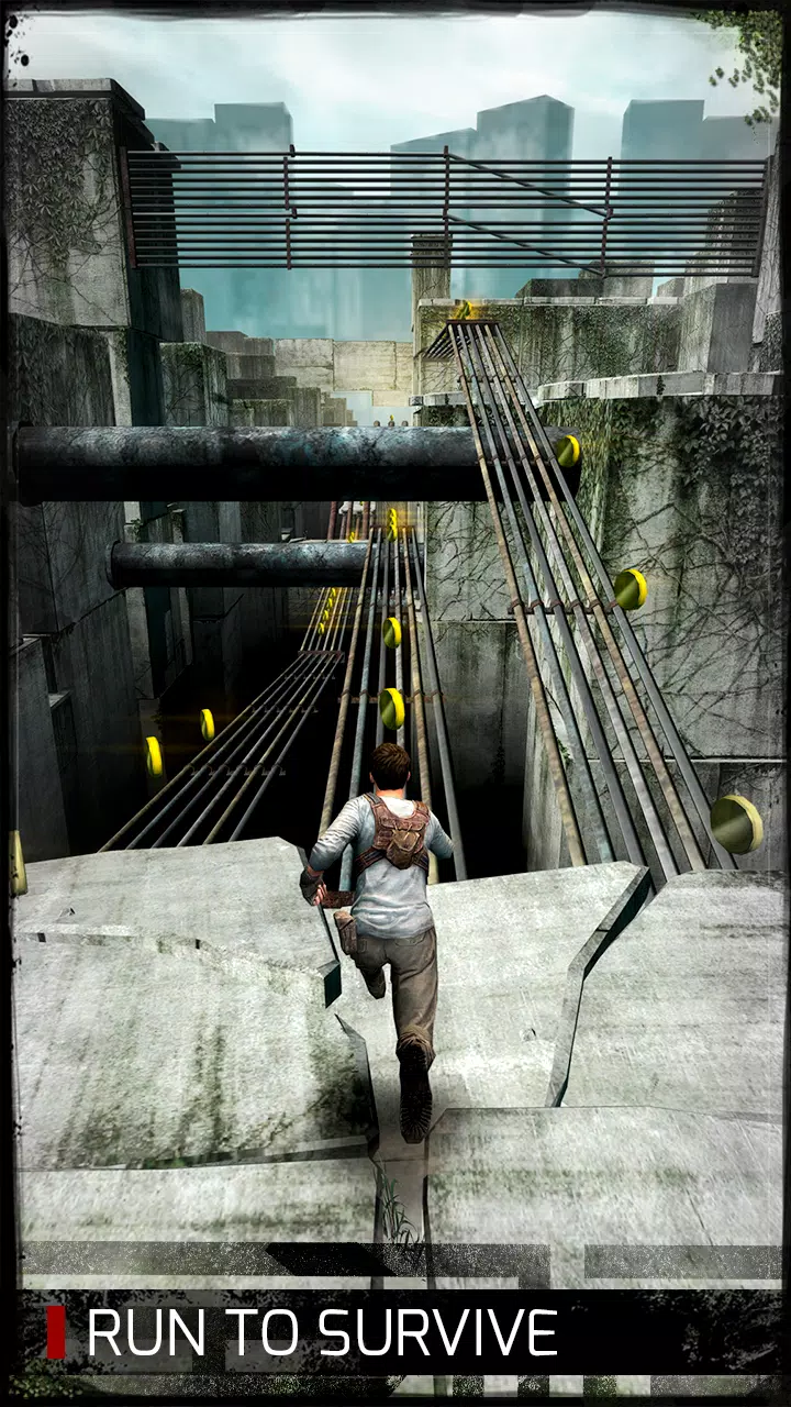 Maze Runner APK for Android Download