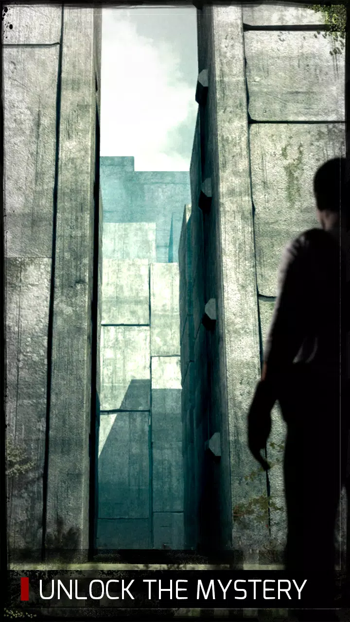 Maze Runner for Android - Download the APK from Uptodown