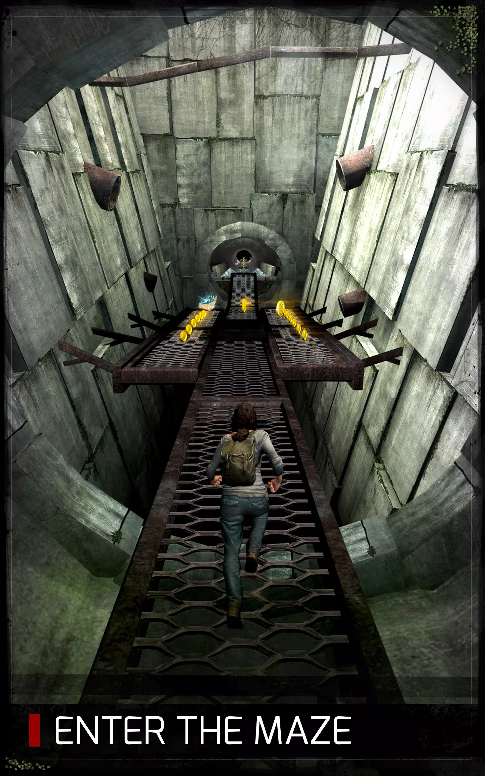 Pac Maze Runner Game for Android - Download