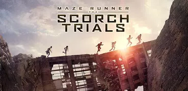 Maze Runner 2